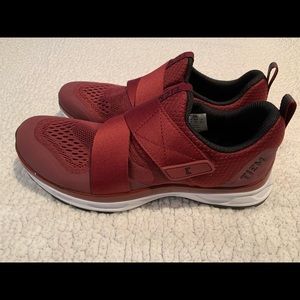 Brand New TIEM Cycle Shoes